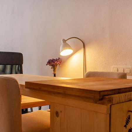 Zenith Apartment, Malaga City Center Dış mekan fotoğraf