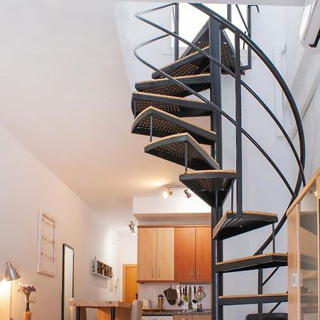 Zenith Apartment, Malaga City Center Dış mekan fotoğraf