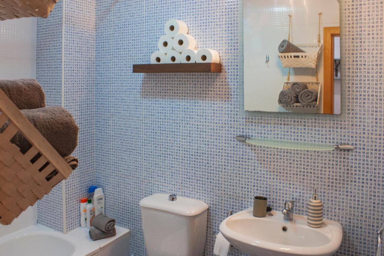 Zenith Apartment, Malaga City Center Dış mekan fotoğraf