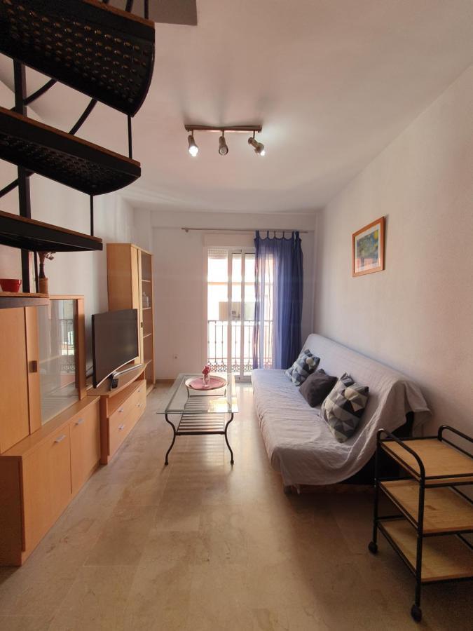 Zenith Apartment, Malaga City Center Dış mekan fotoğraf