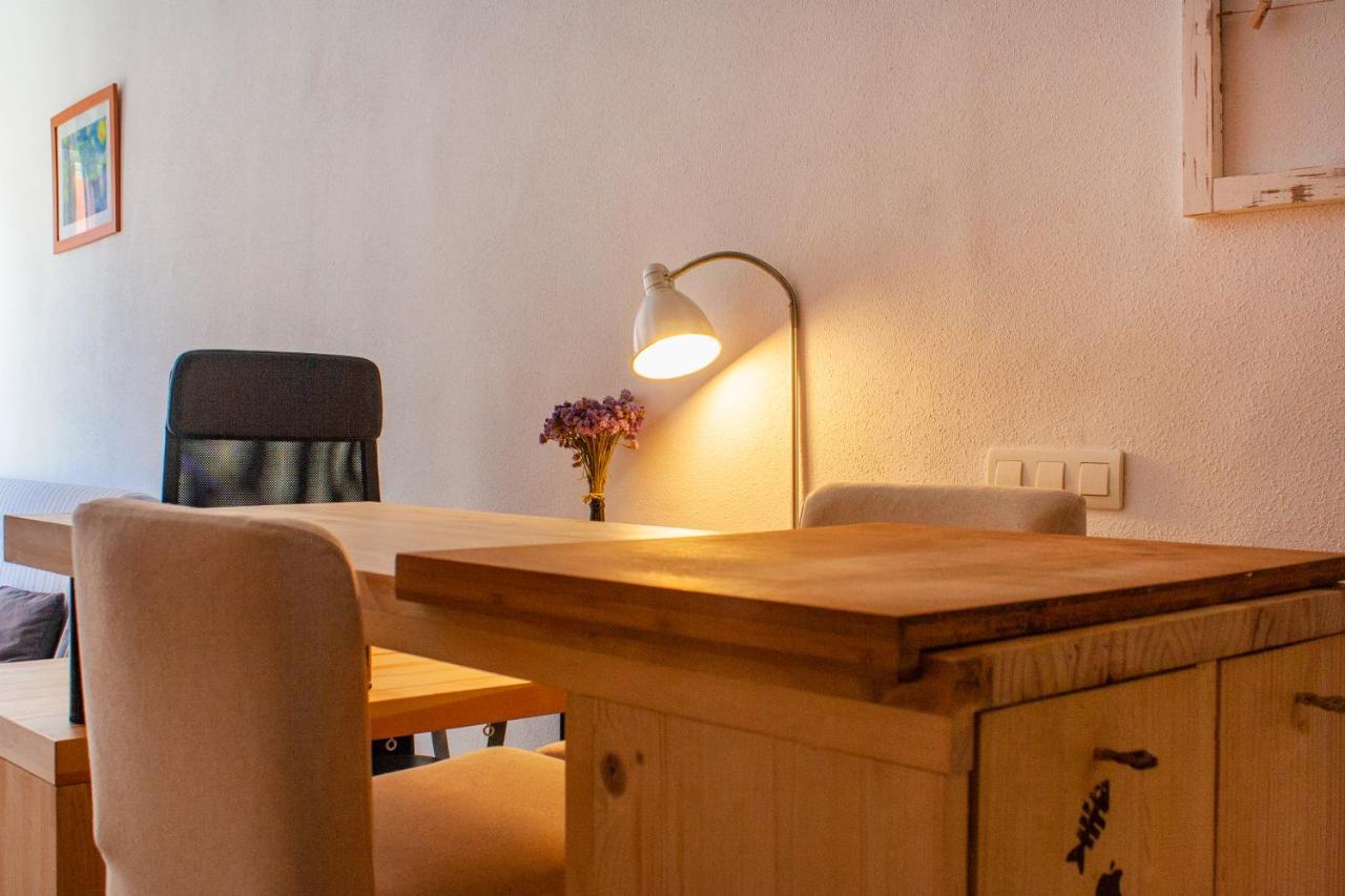 Zenith Apartment, Malaga City Center Dış mekan fotoğraf