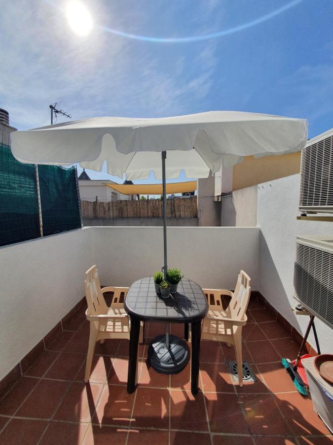 Zenith Apartment, Malaga City Center Dış mekan fotoğraf