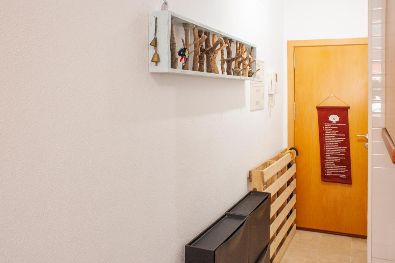 Zenith Apartment, Malaga City Center Dış mekan fotoğraf