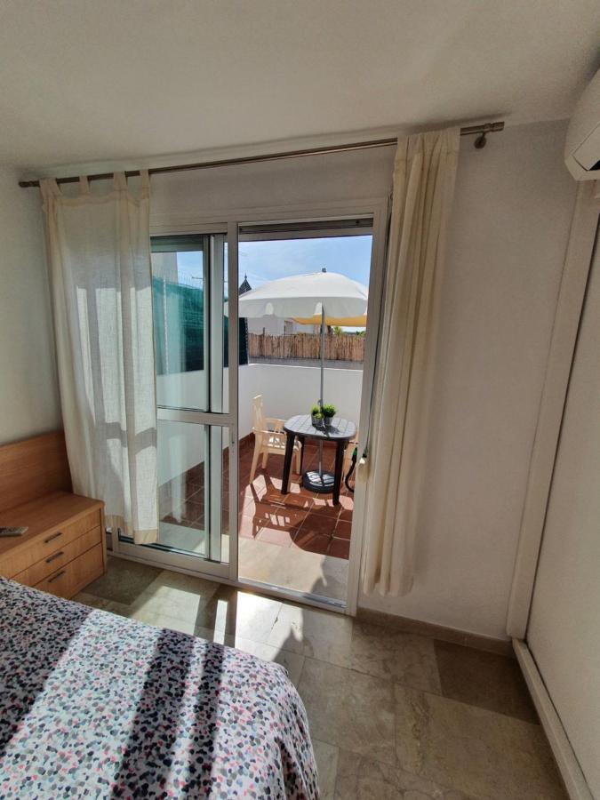 Zenith Apartment, Malaga City Center Dış mekan fotoğraf