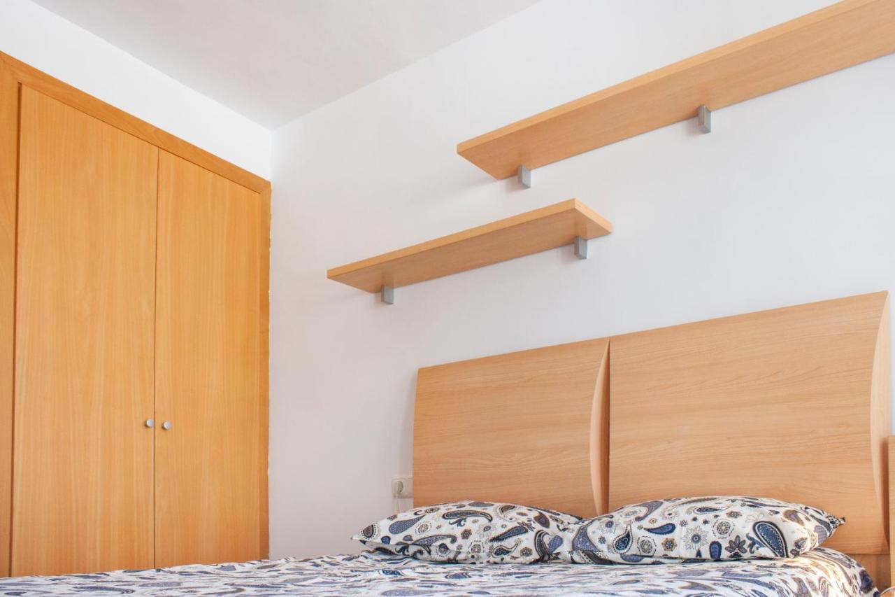 Zenith Apartment, Malaga City Center Dış mekan fotoğraf